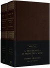 The Existence and Attributes of God -  Updated and Unabridged, 2 Volumes